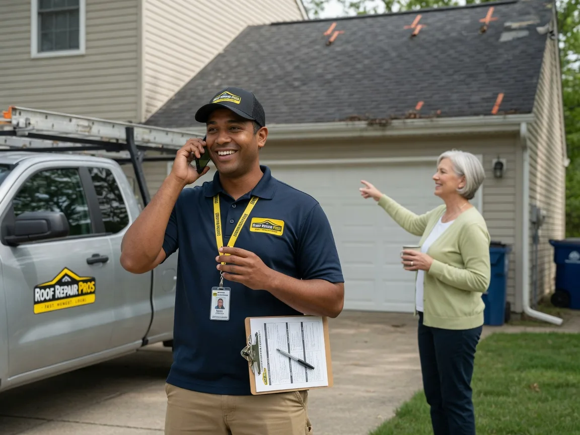 Roof Repair Java Center, NY FAQs